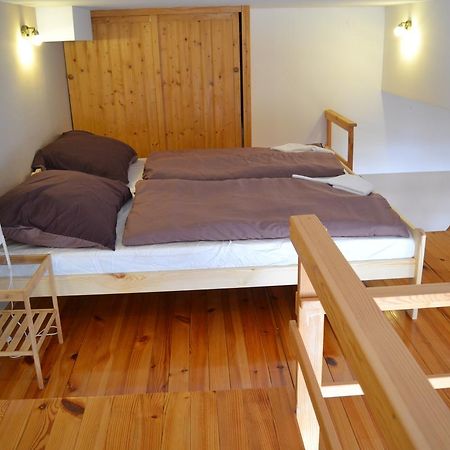 Apartment Lucy Високе-Татри Экстерьер фото