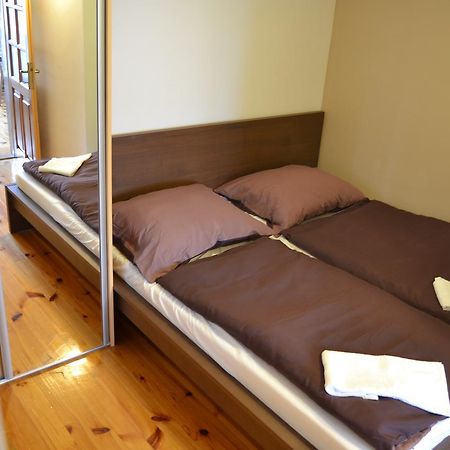 Apartment Lucy Високе-Татри Экстерьер фото
