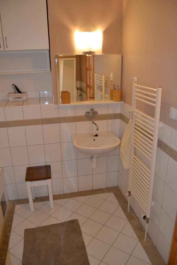 Apartment Lucy Високе-Татри Экстерьер фото