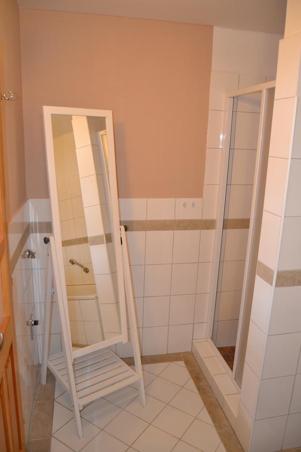 Apartment Lucy Високе-Татри Экстерьер фото